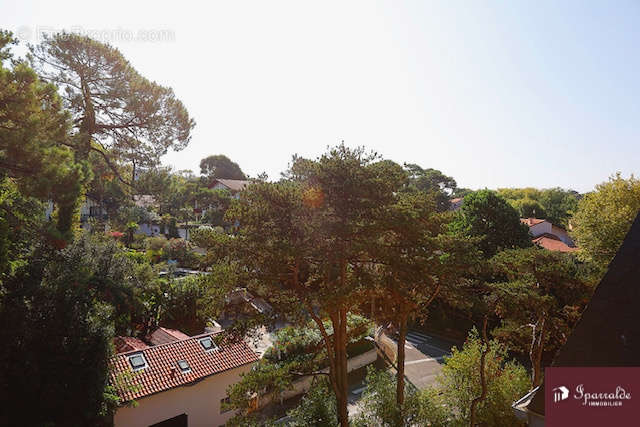 Appartement à BIARRITZ