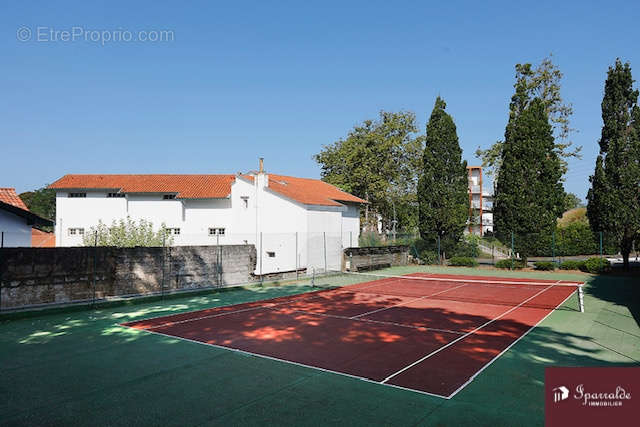 Appartement à BIARRITZ