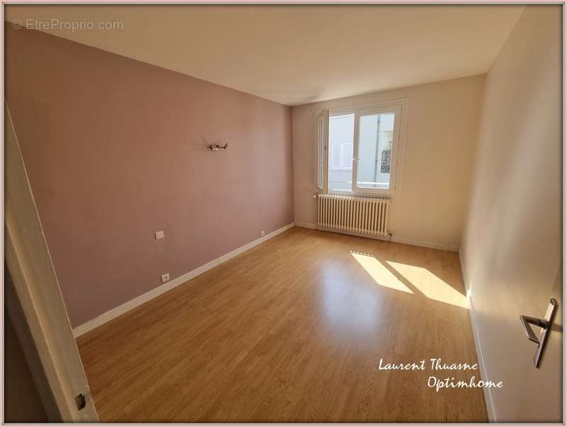 Appartement à PERIGUEUX