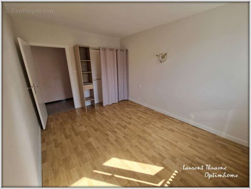 Appartement à PERIGUEUX