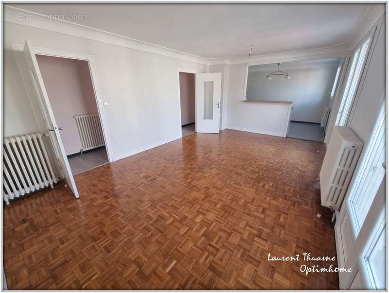 Appartement à PERIGUEUX