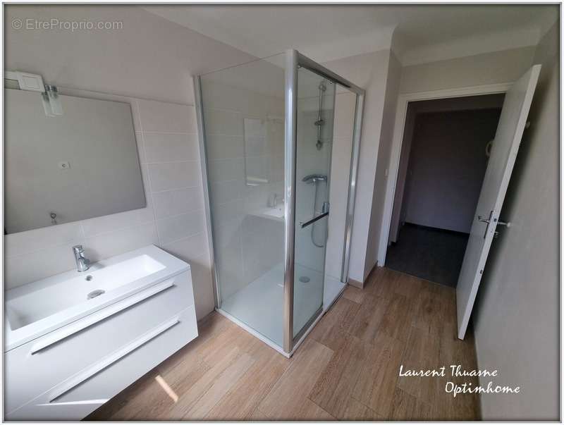 Appartement à PERIGUEUX