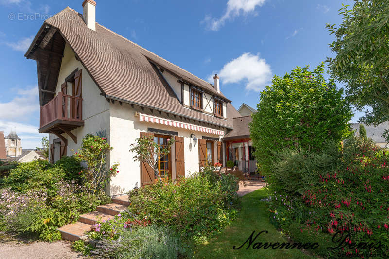 Maison à LE BOSC-ROGER-EN-ROUMOIS