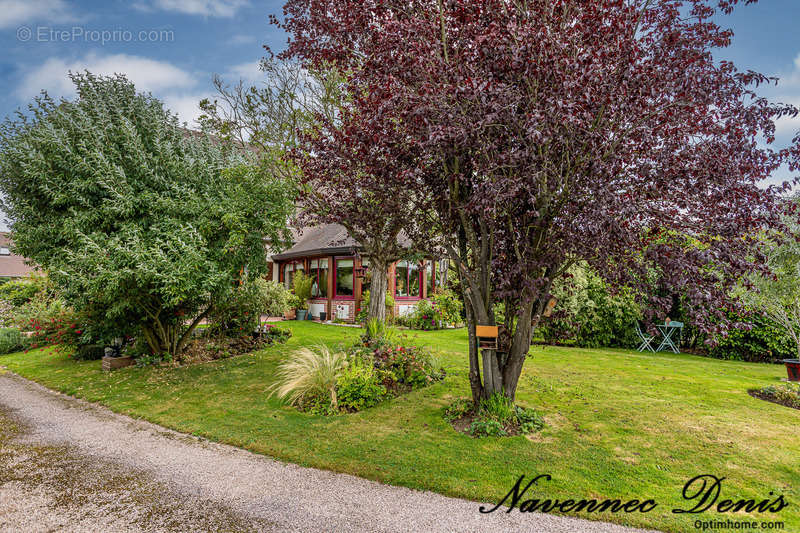 Maison à LE BOSC-ROGER-EN-ROUMOIS