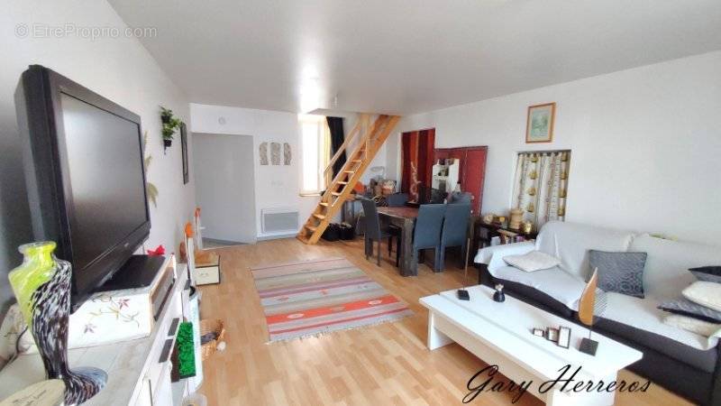 Appartement à BEDARIEUX