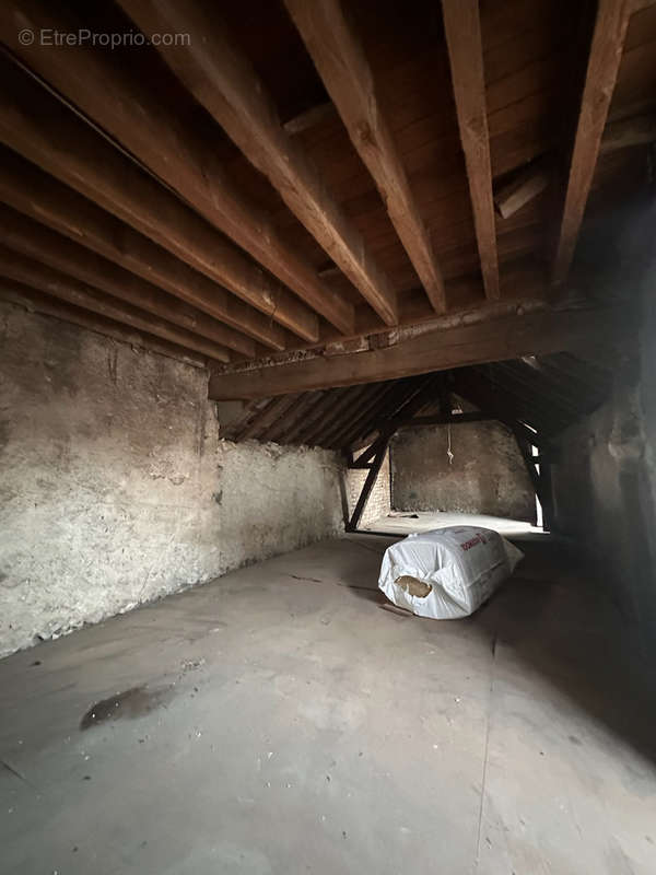 Appartement à ORLEANS