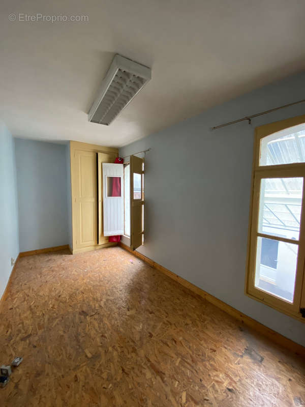 Appartement à ORLEANS