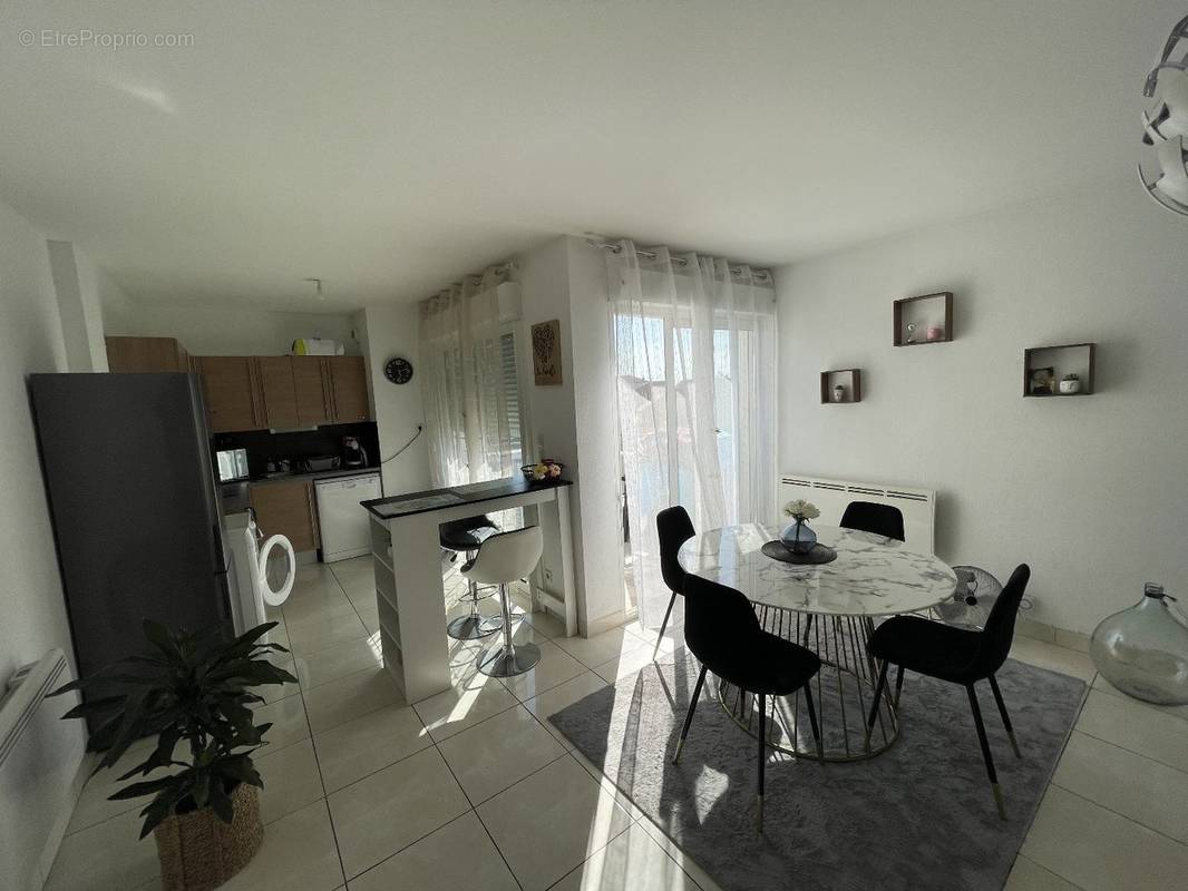 Appartement à BEZIERS