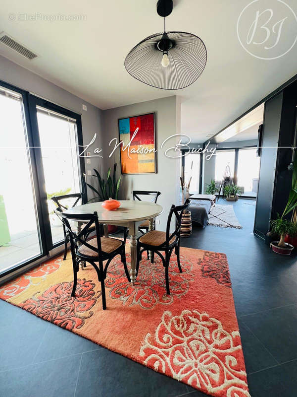 Appartement à LES SABLES-D&#039;OLONNE