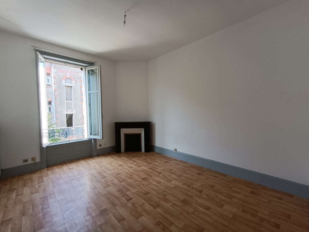 Appartement à CLERMONT-FERRAND