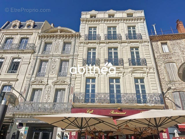 Appartement à BEZIERS