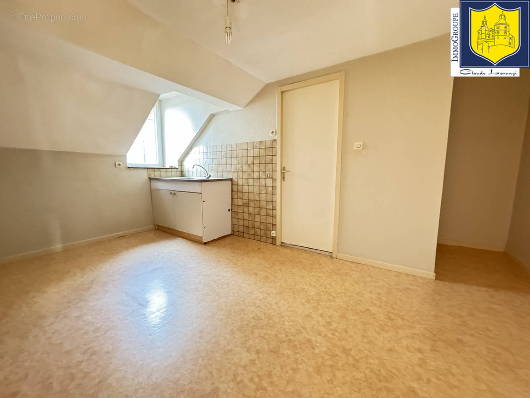 Appartement à BELFORT