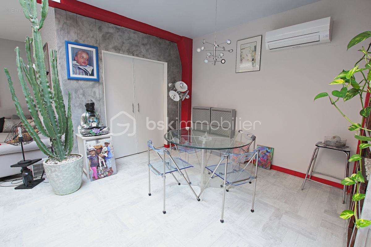 Appartement à PERPIGNAN