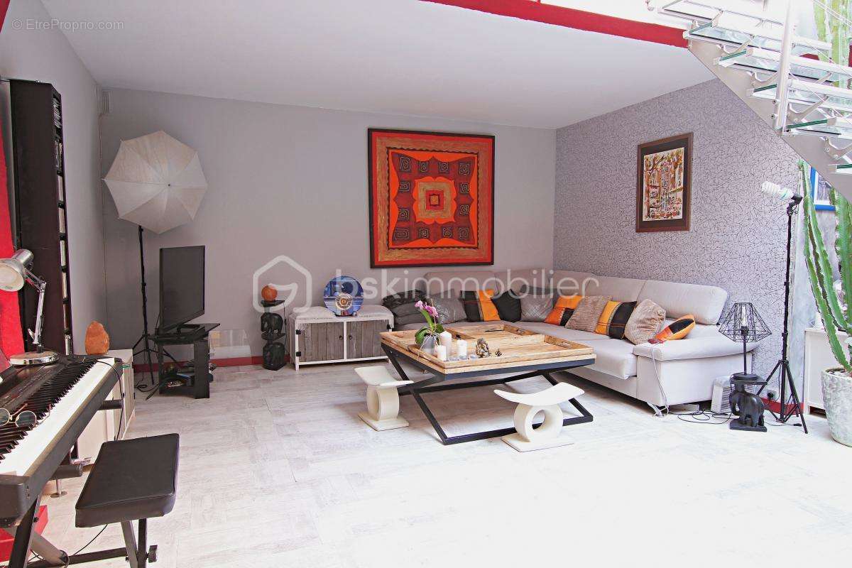 Appartement à PERPIGNAN