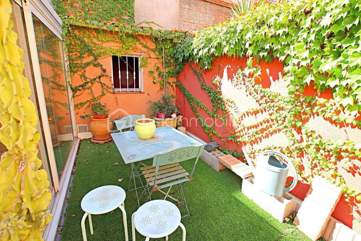 Appartement à PERPIGNAN