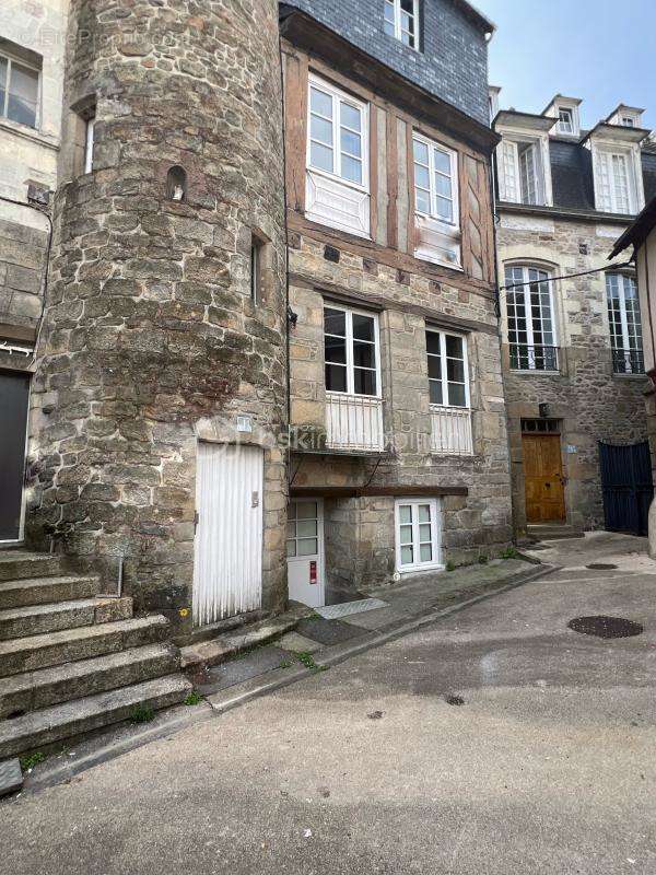 Appartement à VANNES