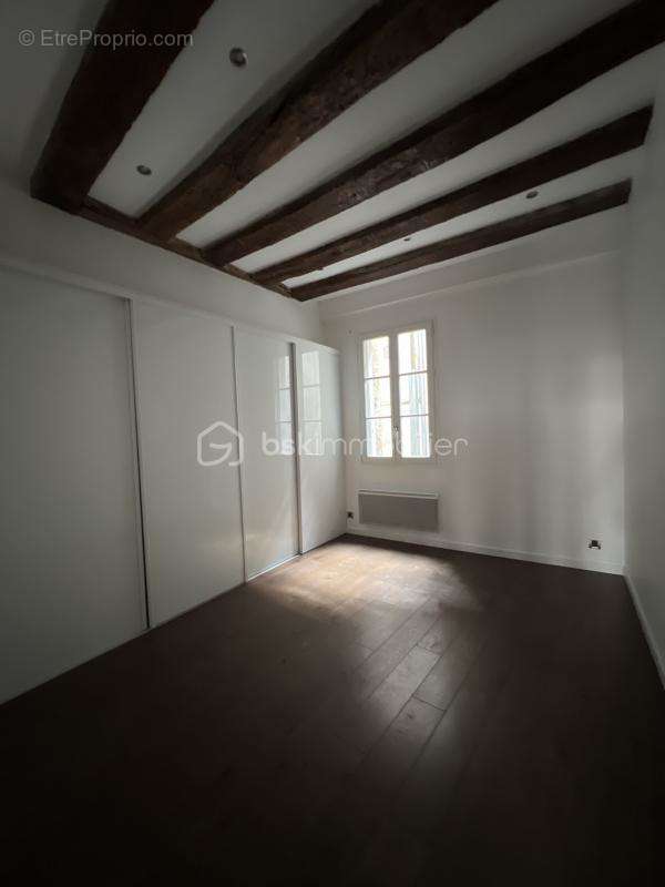 Appartement à VANNES