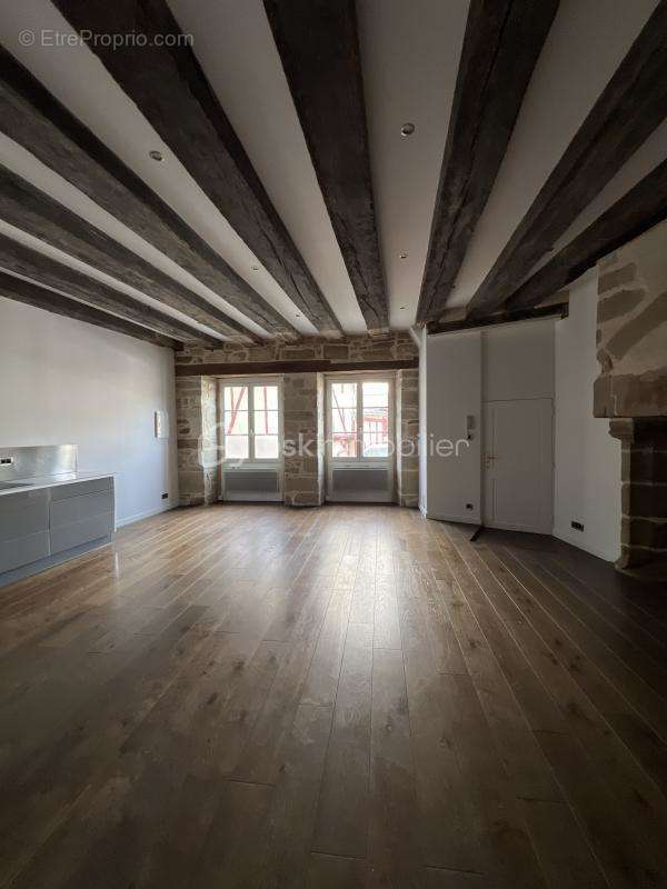 Appartement à VANNES