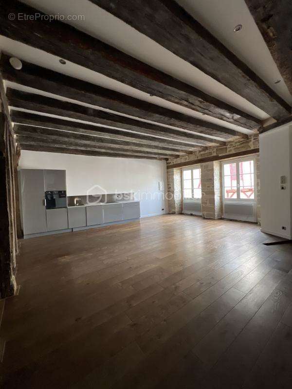 Appartement à VANNES