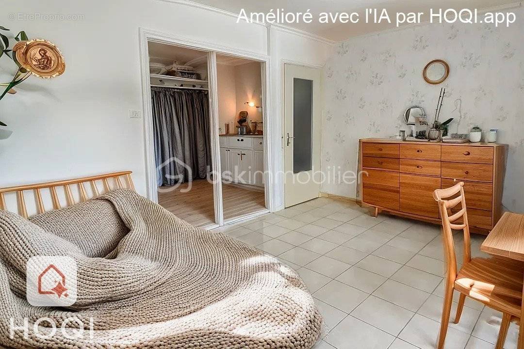 Appartement à AIX-LES-BAINS