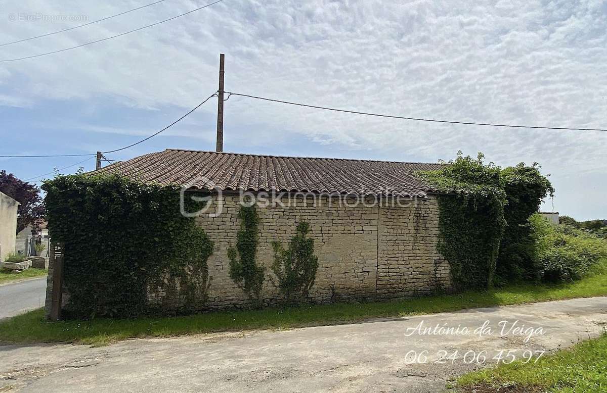 Appartement à DOEUIL-SUR-LE-MIGNON