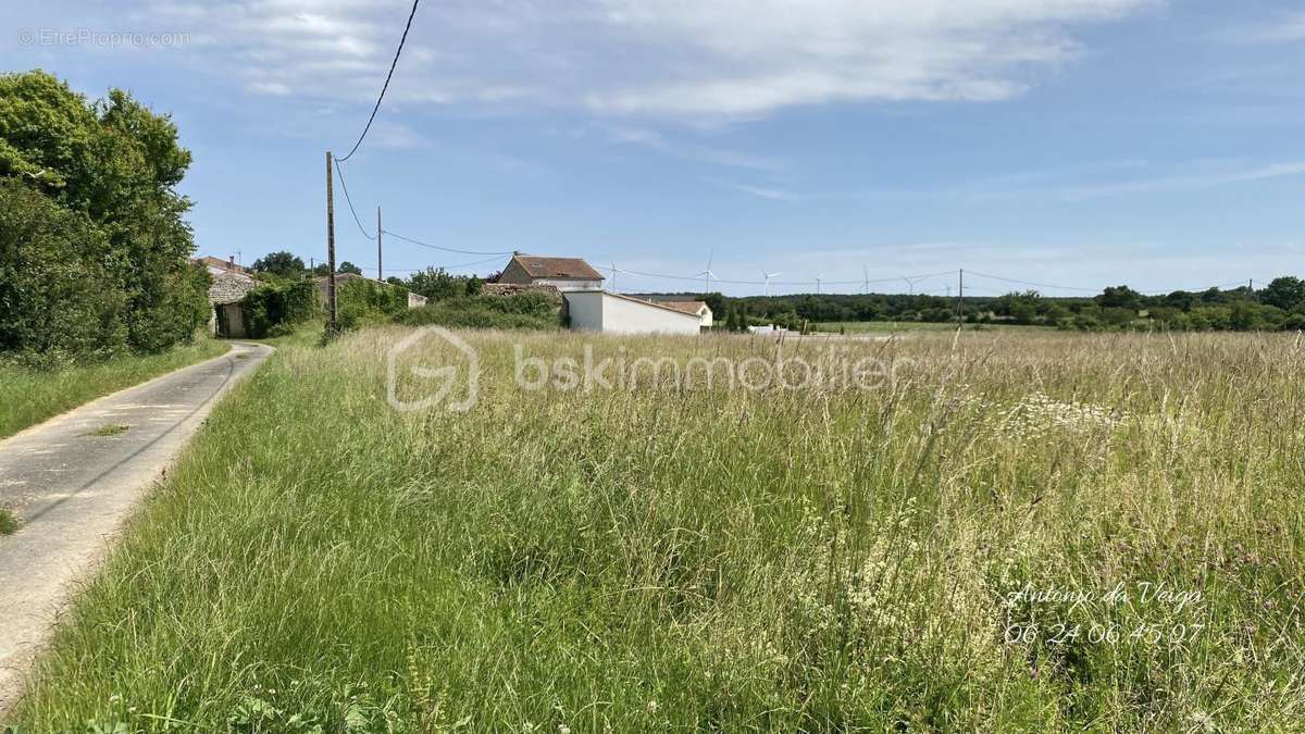 Appartement à DOEUIL-SUR-LE-MIGNON