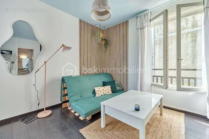 Appartement à TROUVILLE-SUR-MER