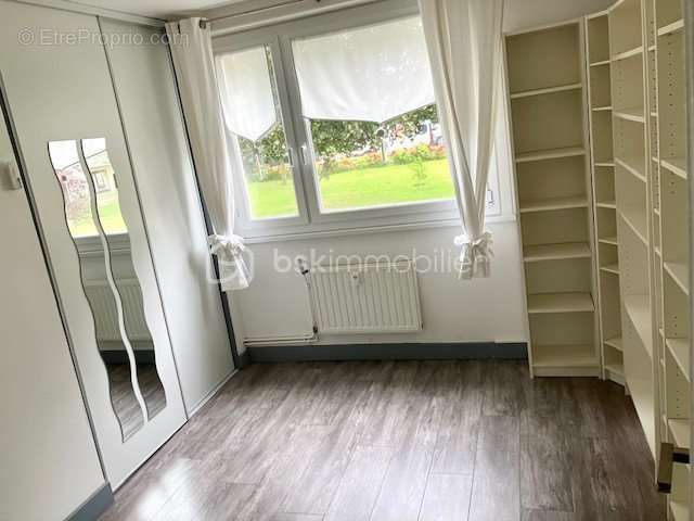 Appartement à BOULOGNE-SUR-MER