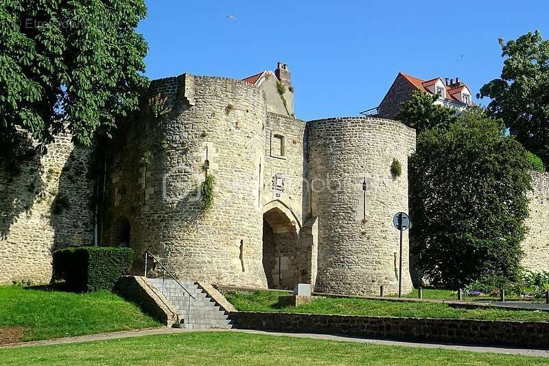 Appartement à BOULOGNE-SUR-MER