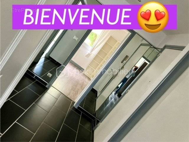 Appartement à BOULOGNE-SUR-MER