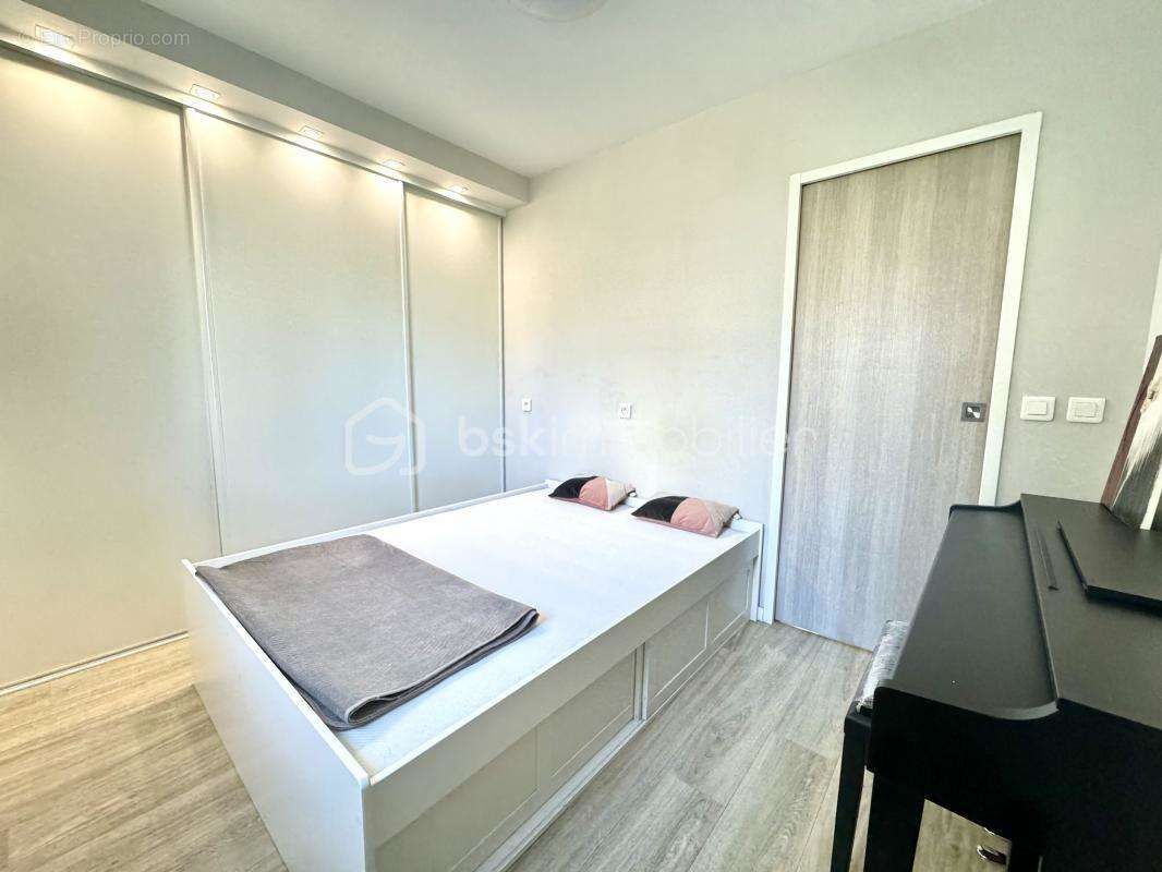 Appartement à MONTREUIL