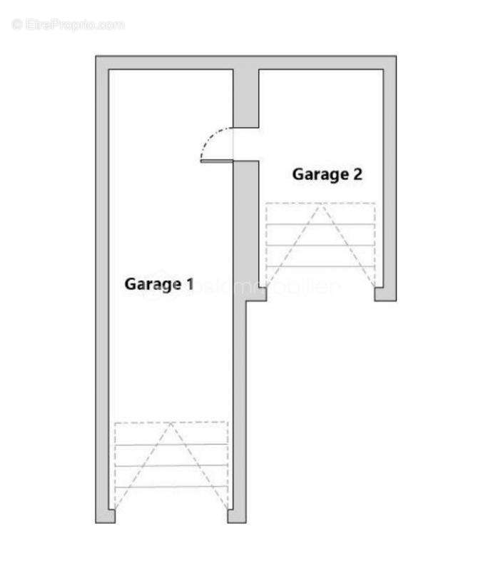 Maison à HOUPLIN-ANCOISNE