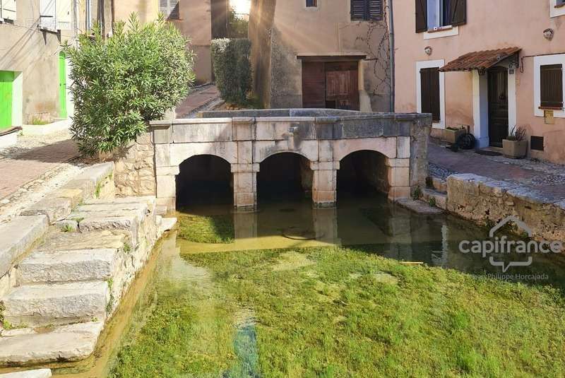 Maison à BRIGNOLES