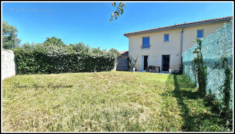 Maison à TARBES