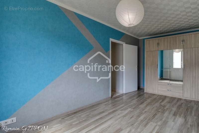 Appartement à FROUARD