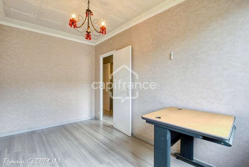 Appartement à FROUARD