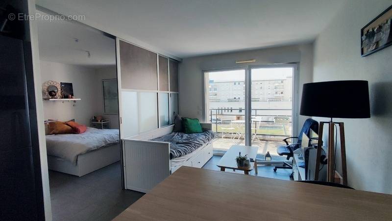 Appartement à DIJON