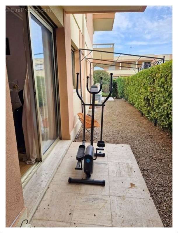 Appartement à GRASSE