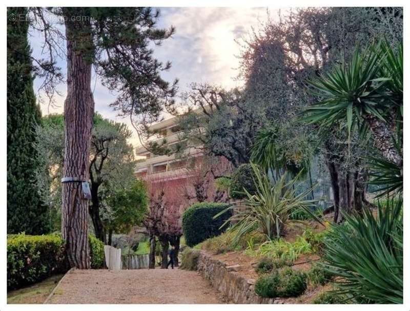 Appartement à GRASSE