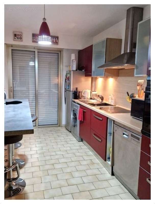 Appartement à GRASSE