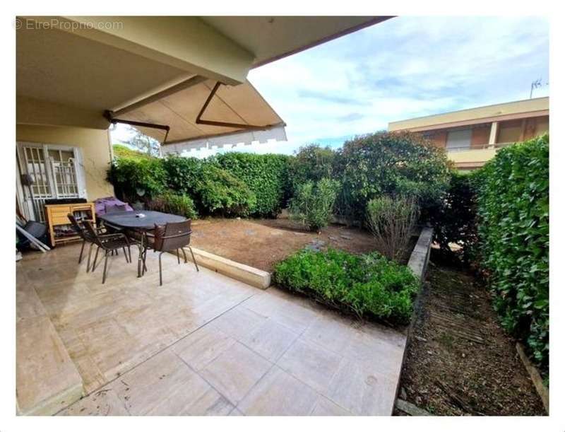 Appartement à GRASSE