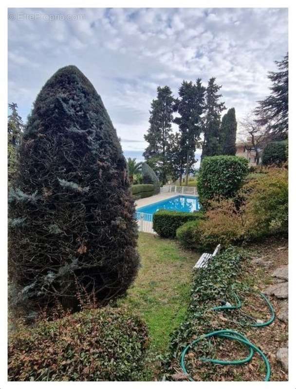 Appartement à GRASSE