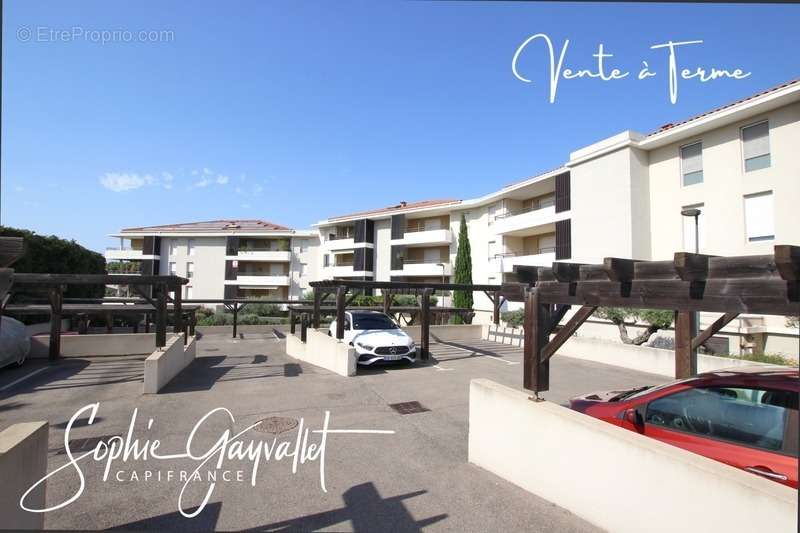 Appartement à MARTIGUES