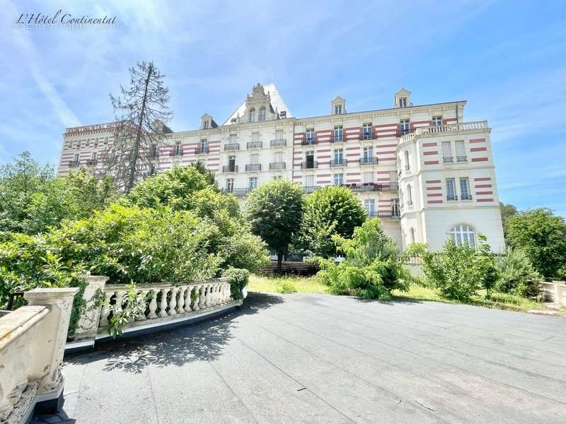 Appartement à CHATELGUYON