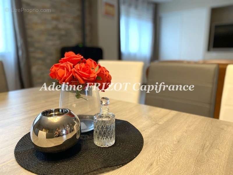 Appartement à SAINT-CHAMOND