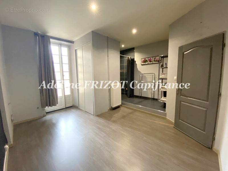 Appartement à SAINT-CHAMOND