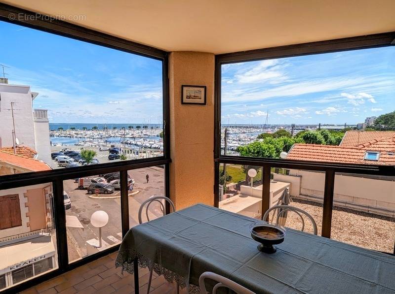 Appartement à ARCACHON