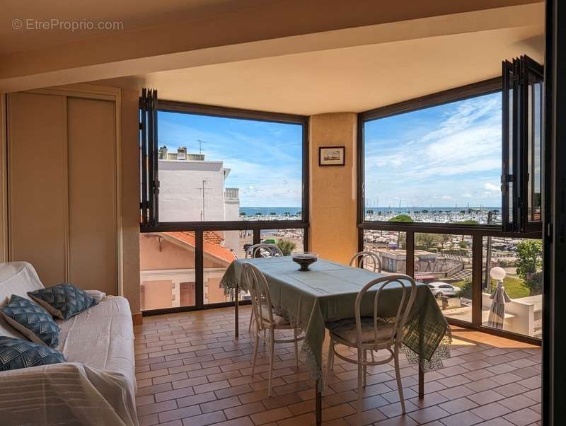 Appartement à ARCACHON