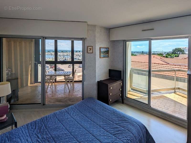 Appartement à ARCACHON