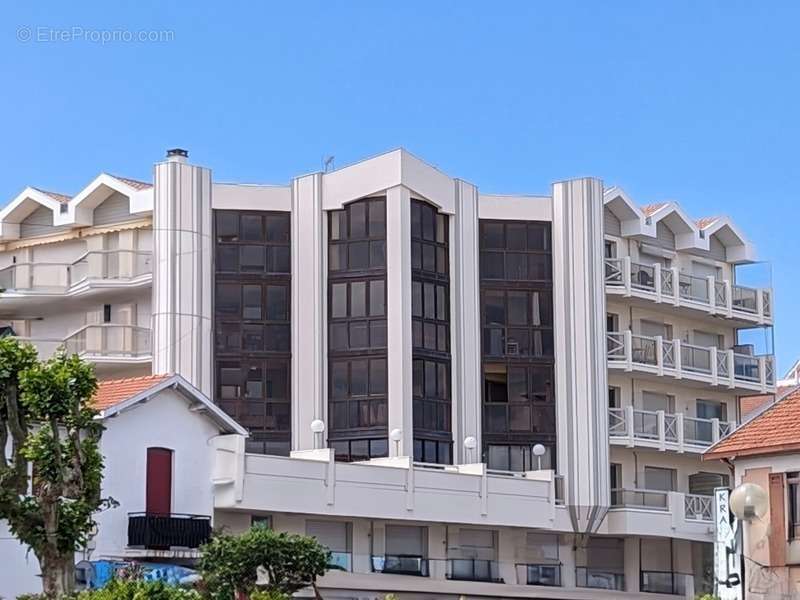 Appartement à ARCACHON